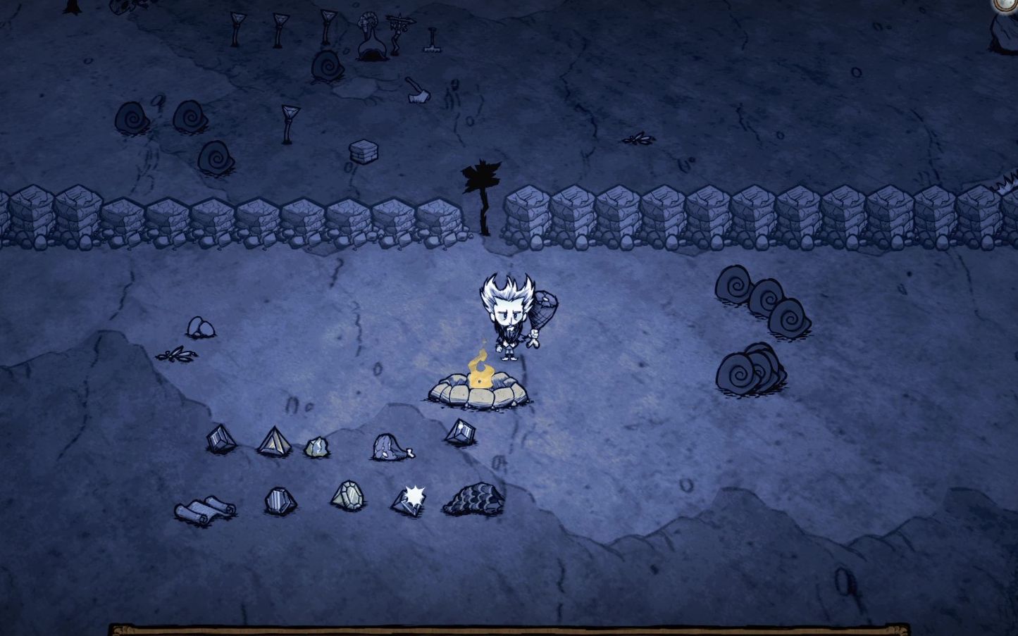 饥荒联机版实用的小技巧有哪些