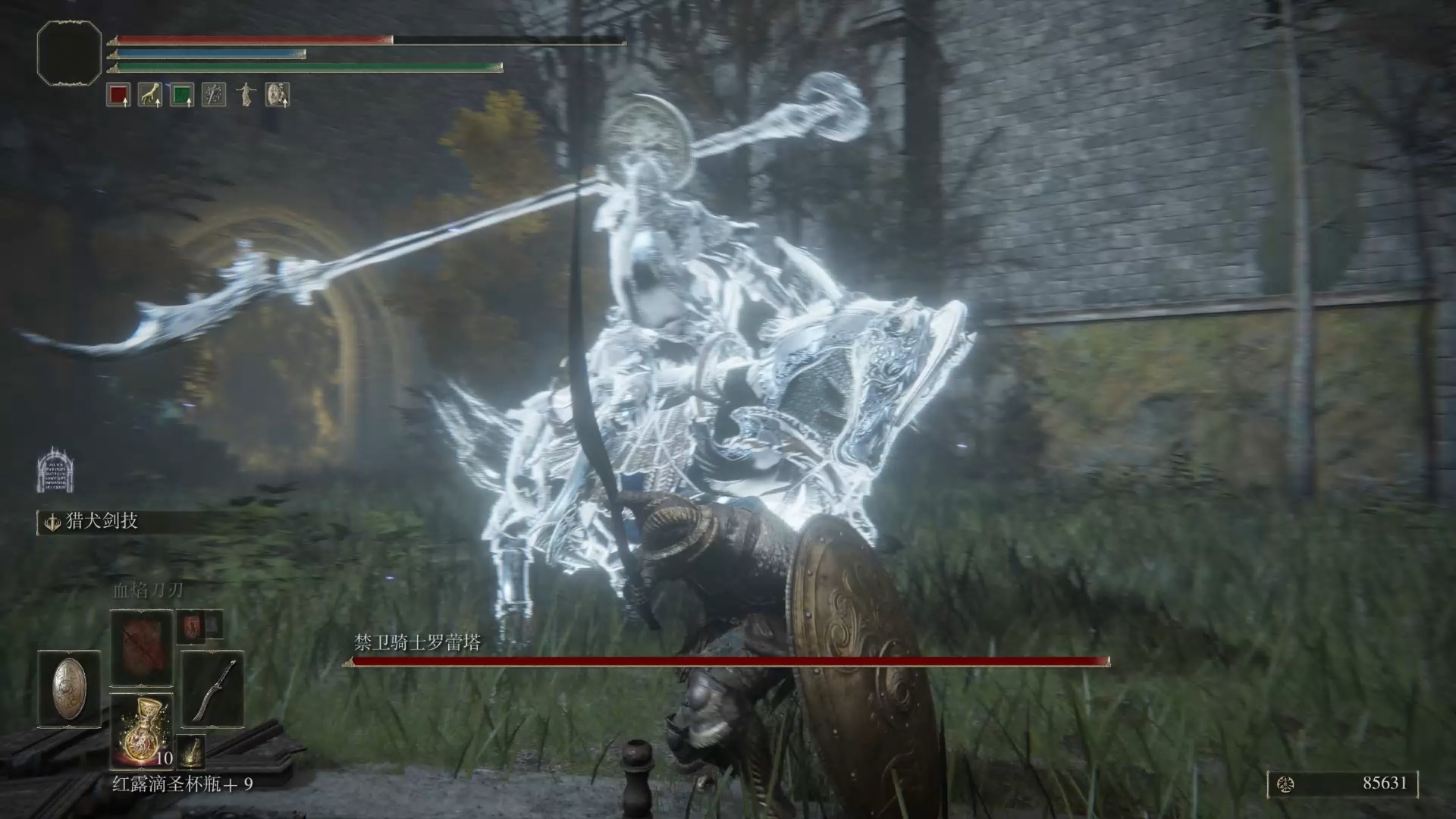 艾尔登法环卡利亚城寨有什么怪_925G手游网