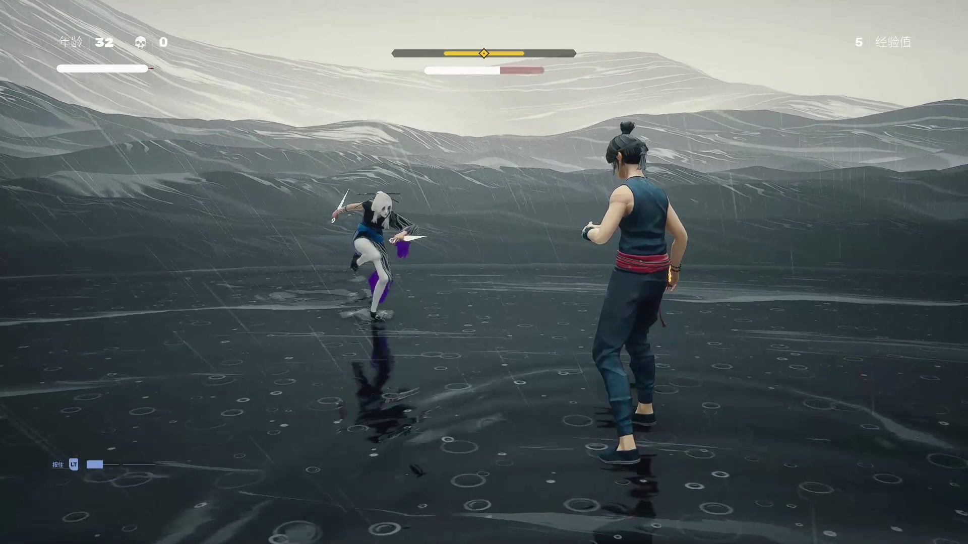 师父boss战该怎么打 师父boss战该怎么打