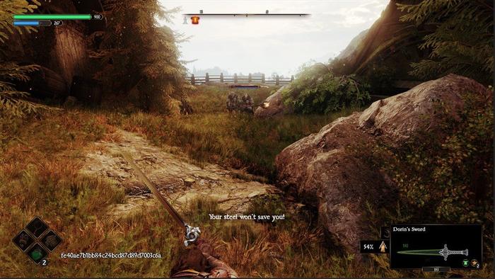 烈焰之刃测评：流程设计极度的不合理性