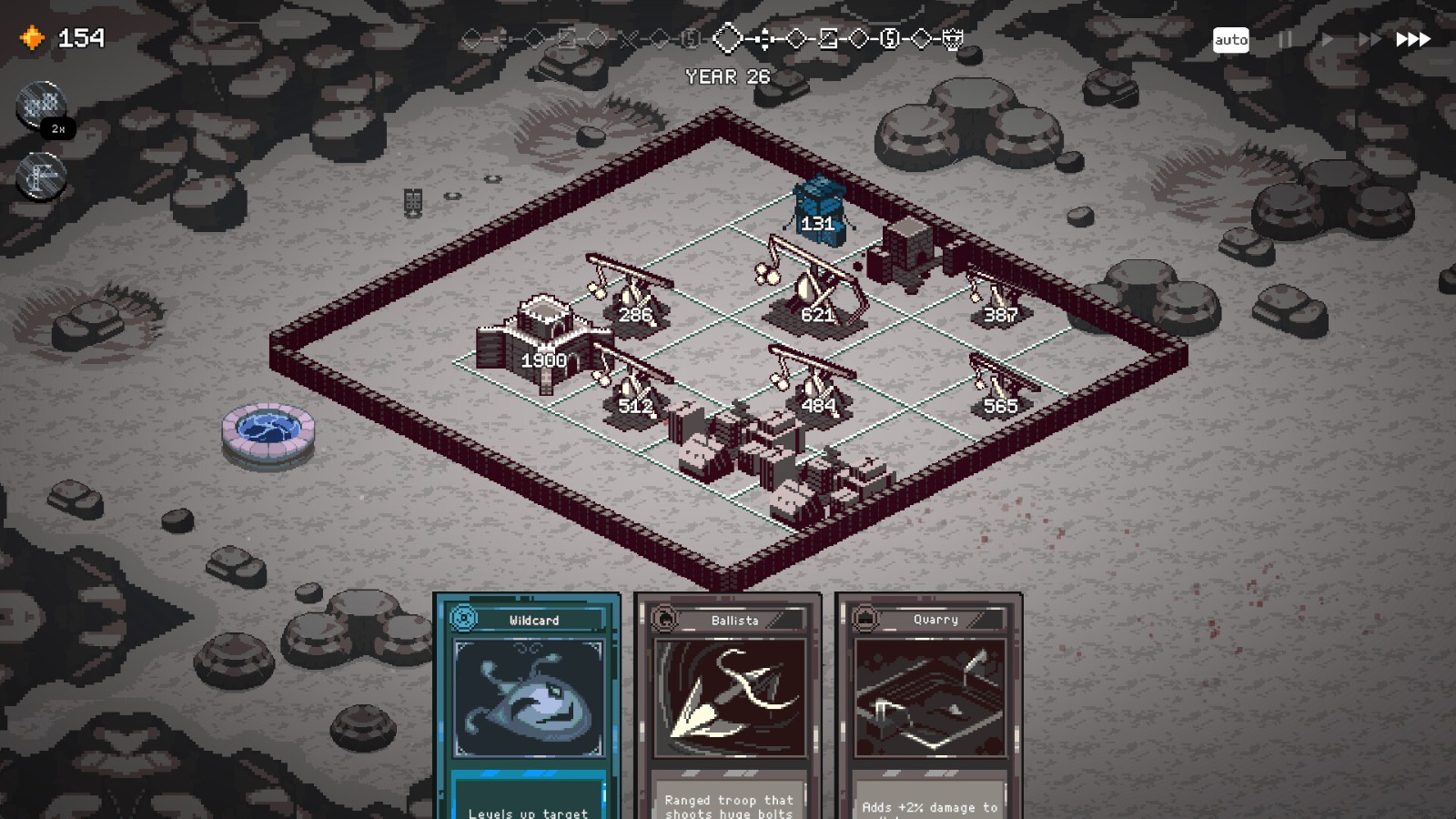 9KINGS测评：非传统意义的塔防形式