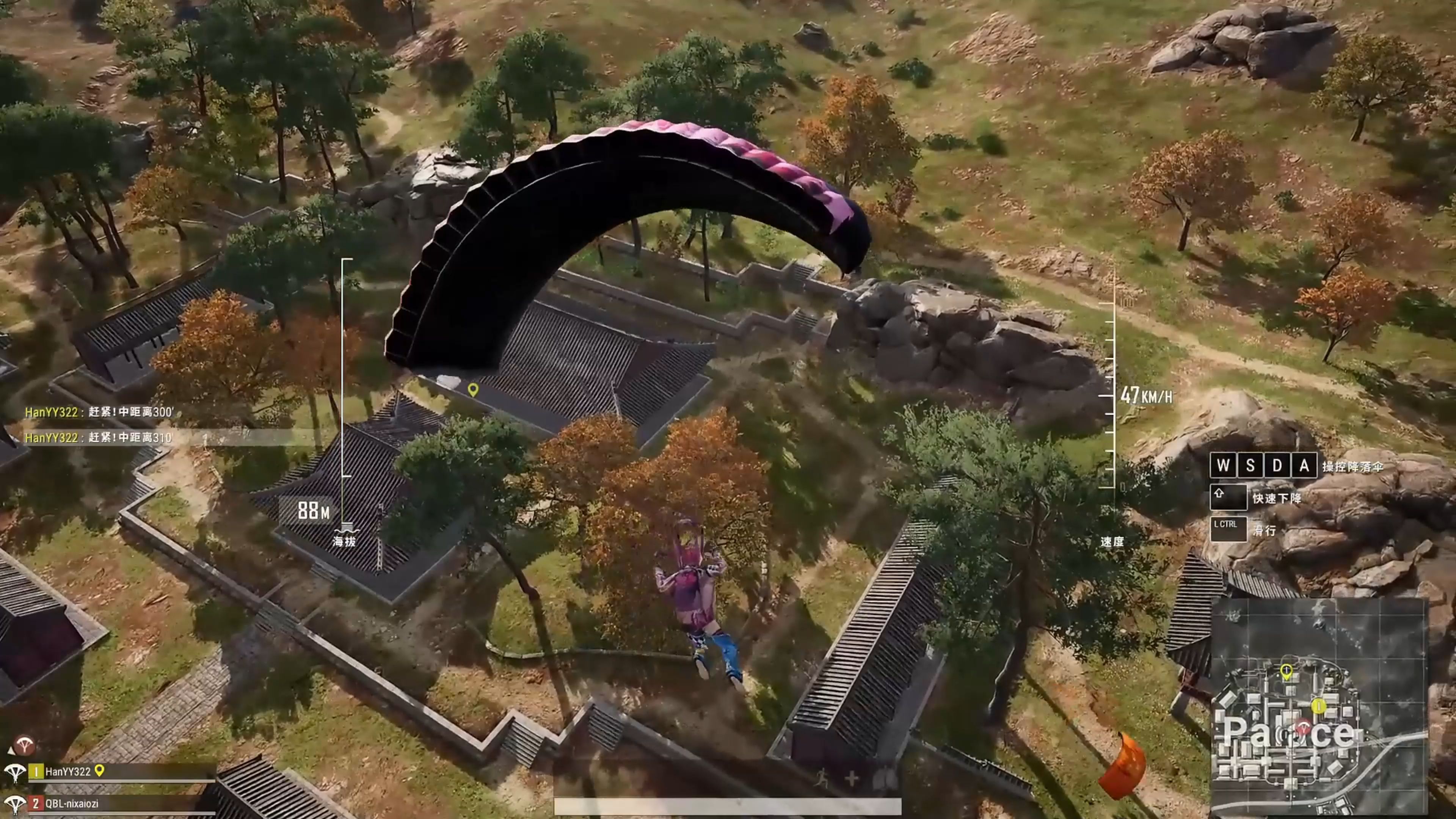 绝地求生手游新手要避开哪些误区