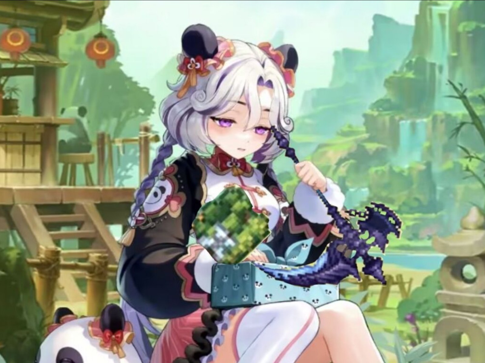 坎公骑冠剑小满泛用性如何