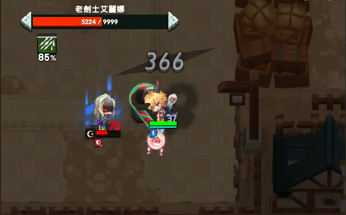 坎公骑冠剑糖龙值得抽取吗