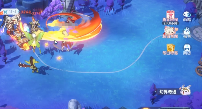 龙魂旅人开荒期的抽卡资源怎么规划