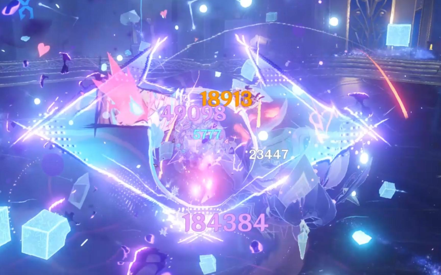 原神瓦蕾莎有什么特点 原神瓦蕾莎有什么特点