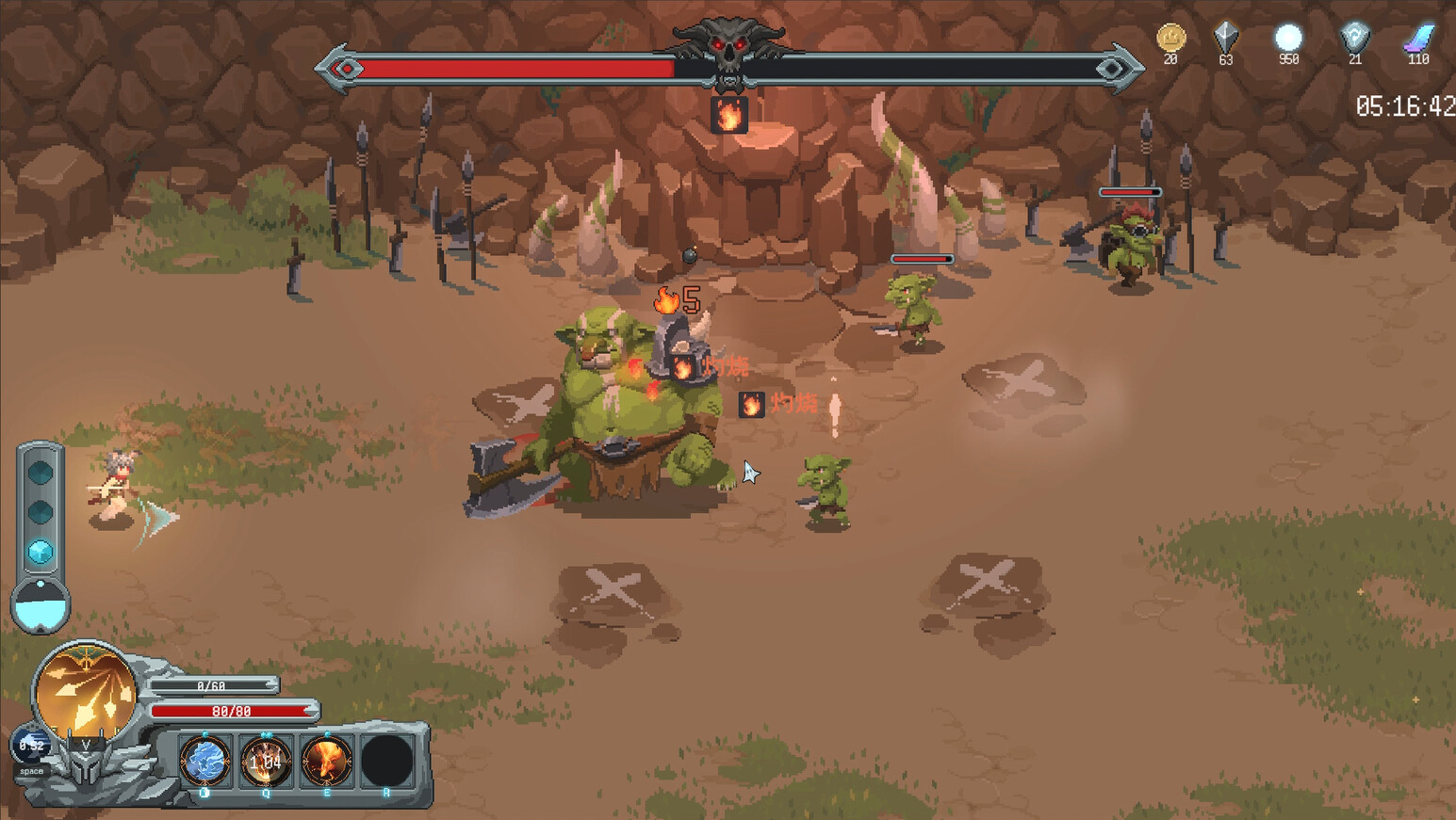 魔法符石测评：优质的设计思路让人游玩起来乐此不疲