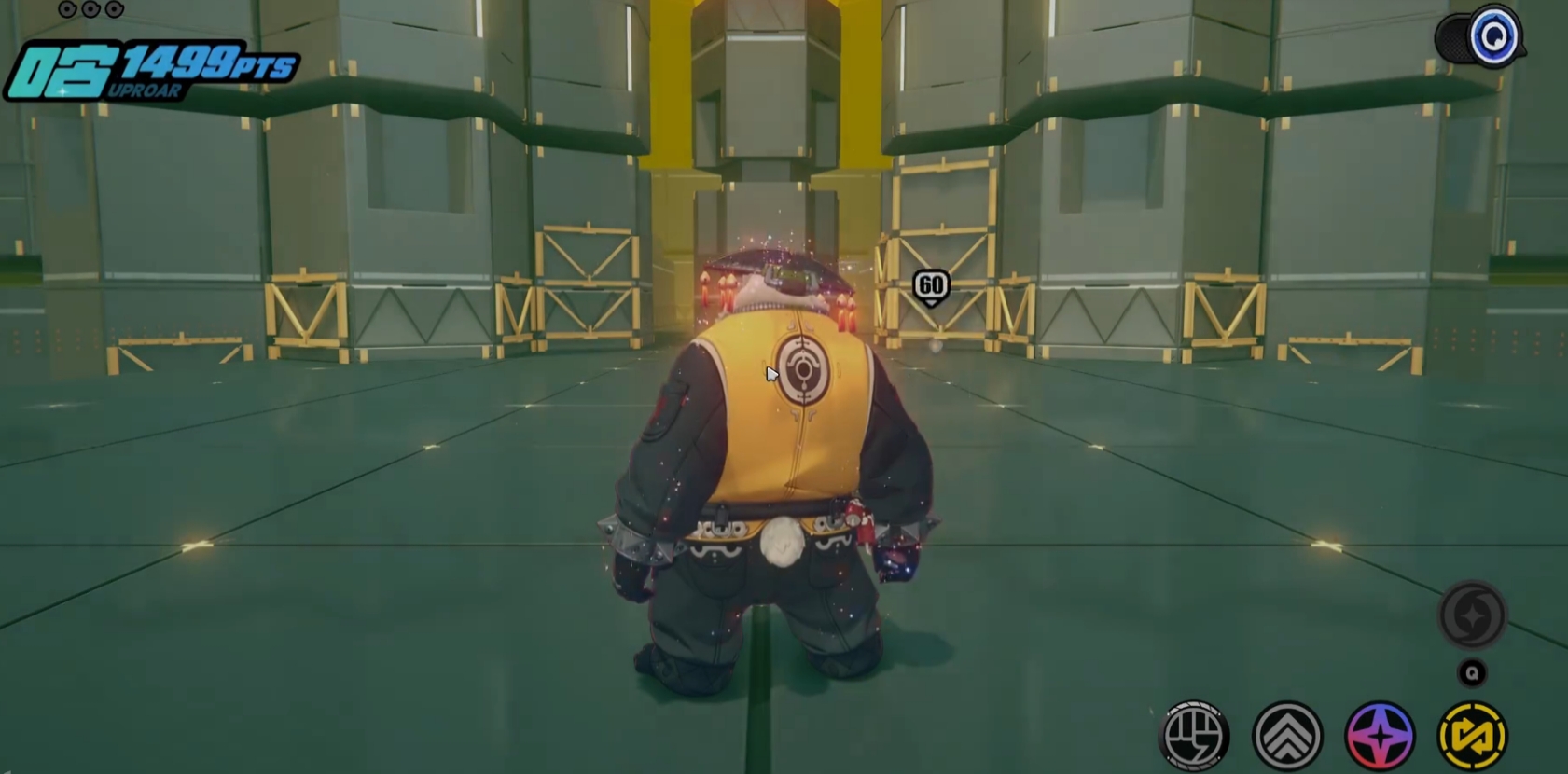 绝区零潘引壶技能怎么样