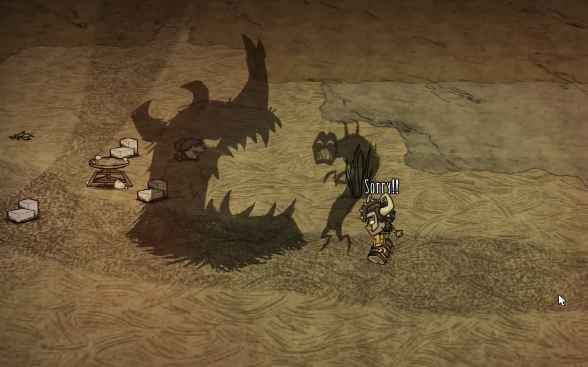 饥荒联机版沃尔特怎么打boss