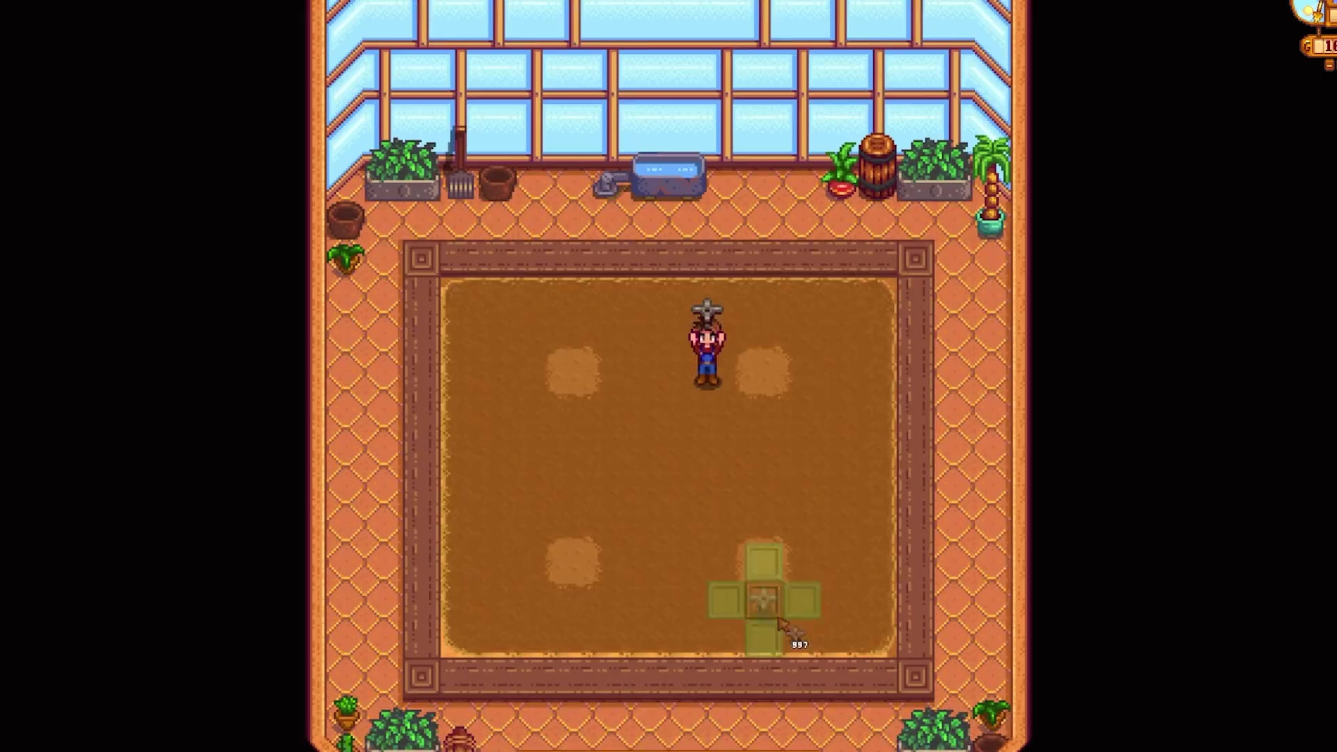 星露谷物语洒水器如何选择与摆放