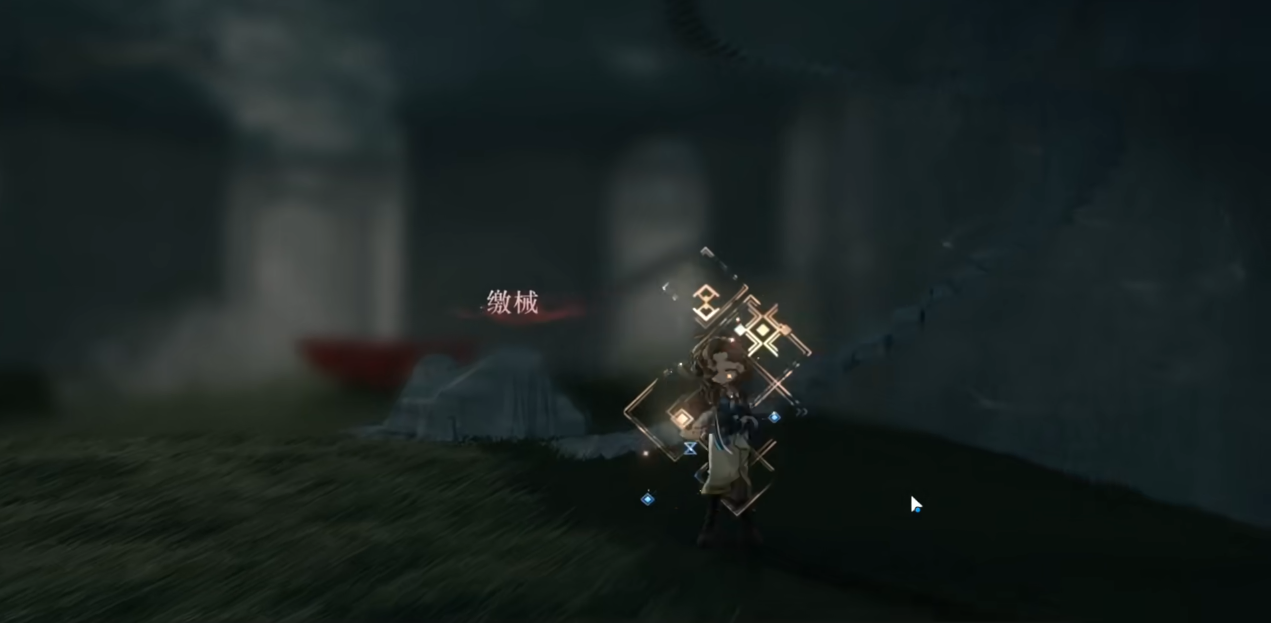 重返未来1999嚼嚼松果如何配队 重返未来1999嚼嚼松果如何配队