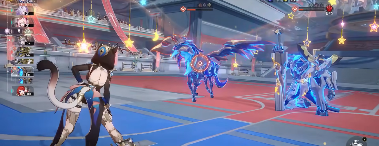 崩坏星穹铁道赛飞儿技能是什么机制 崩坏星穹铁道赛飞儿技能是什么机制