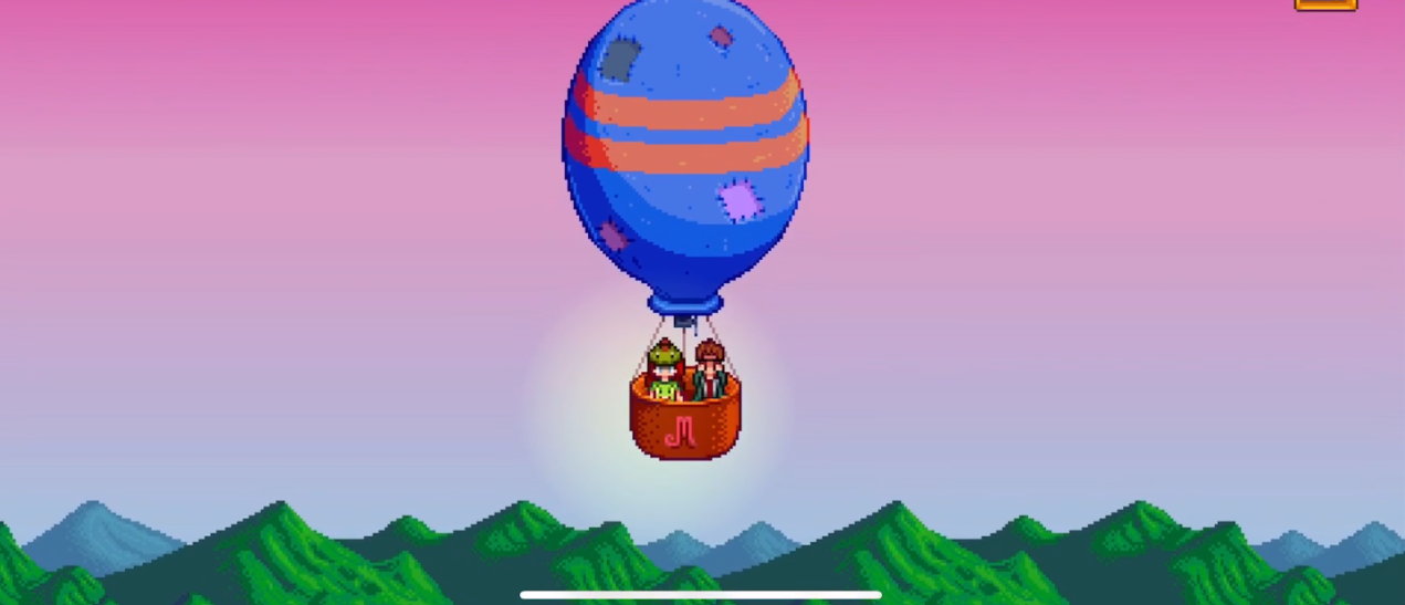 星露谷物语哈维十心会解锁什么剧情