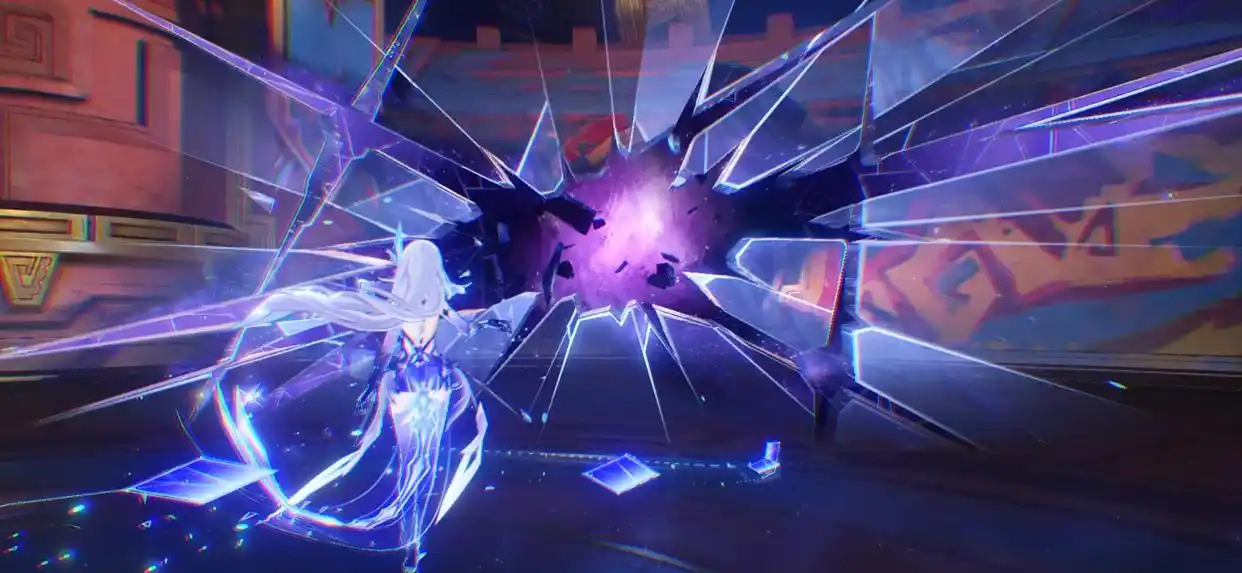 原神丝柯克强度如何