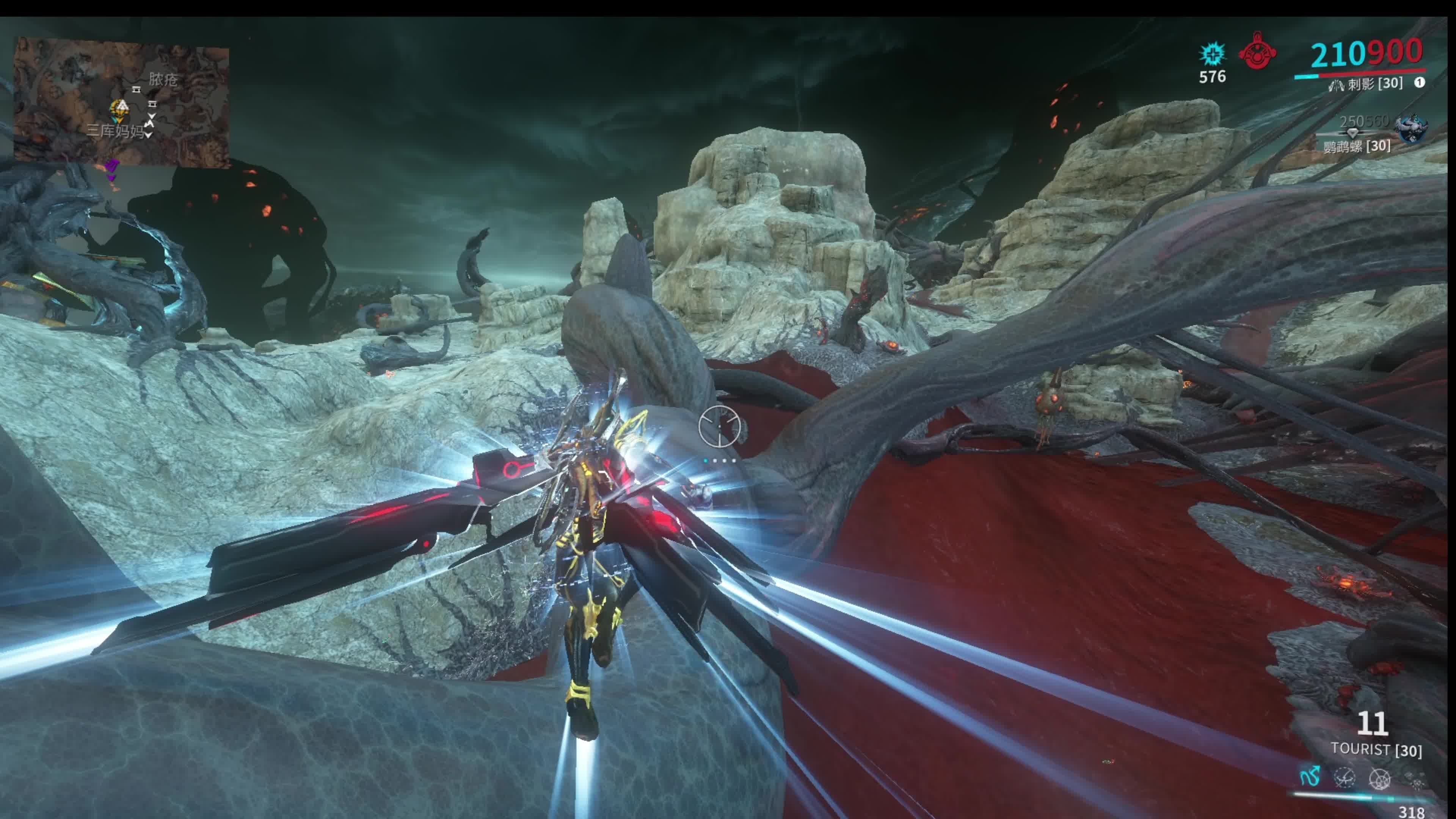 星际战甲病毒火和腐蚀火哪个更好