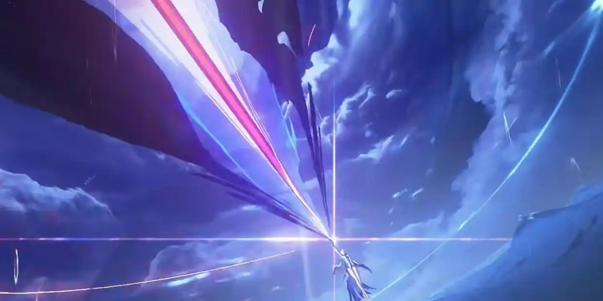 鸣潮卡提希娅不同形态如何连招