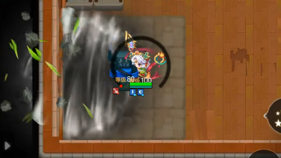 坎公骑冠剑小满值得抽取吗