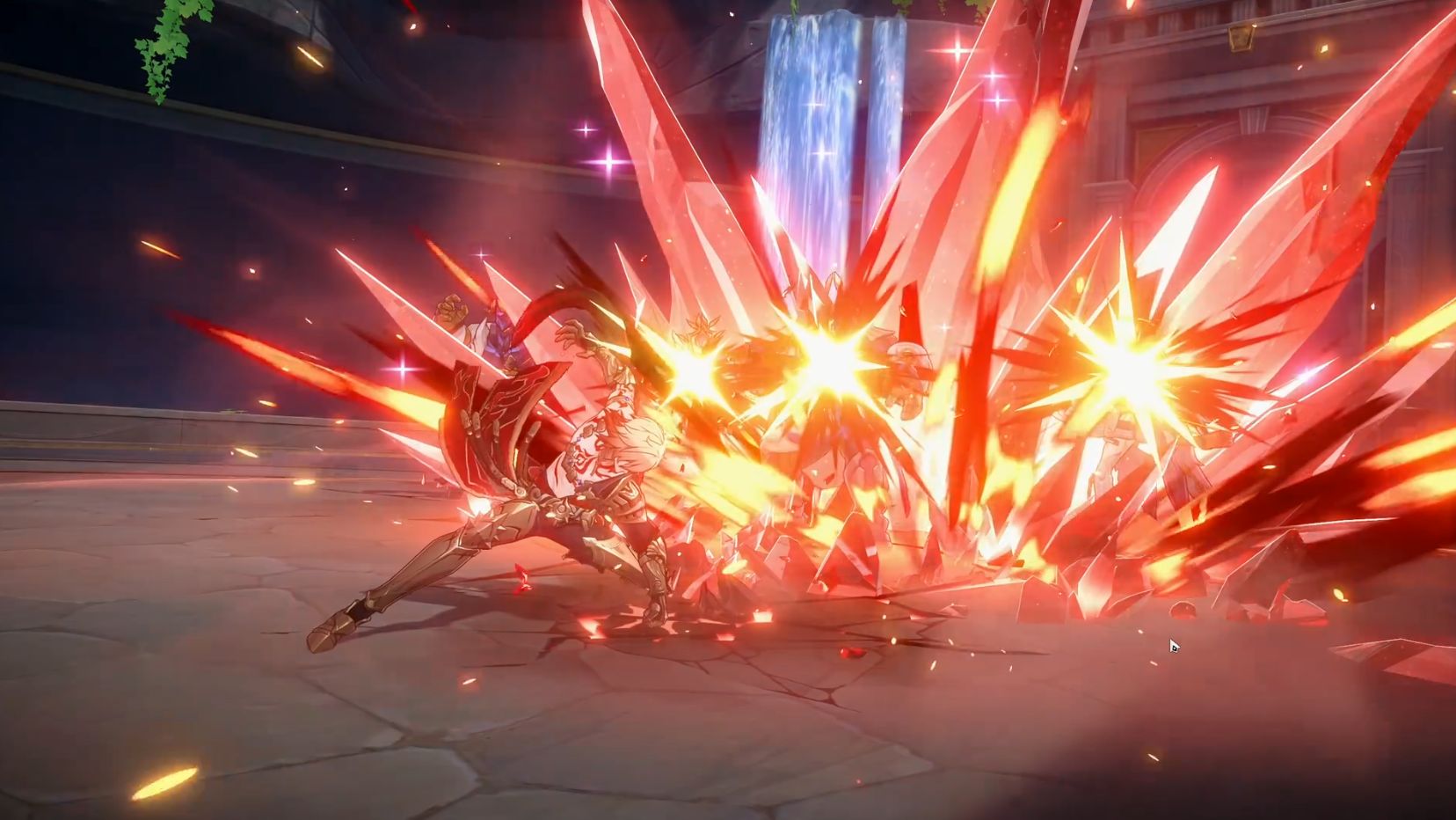 崩坏星穹铁道万敌的核心机制是什么