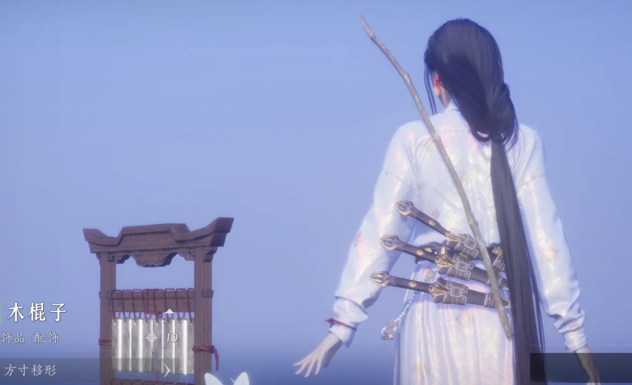 燕云十六声花钱怎么收集