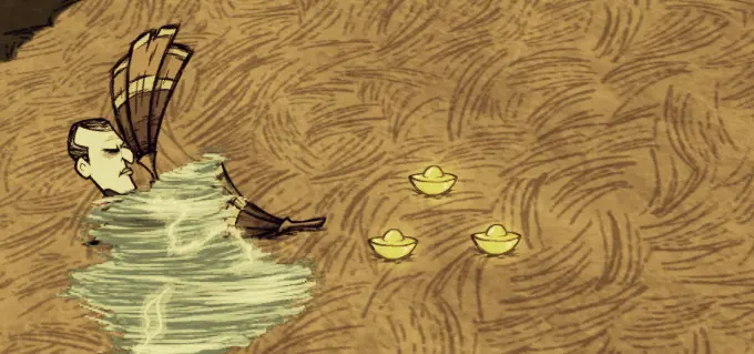 饥荒联机版火鸡之年怎么玩