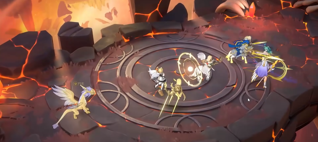 龙魂旅人加百列值得抽取吗