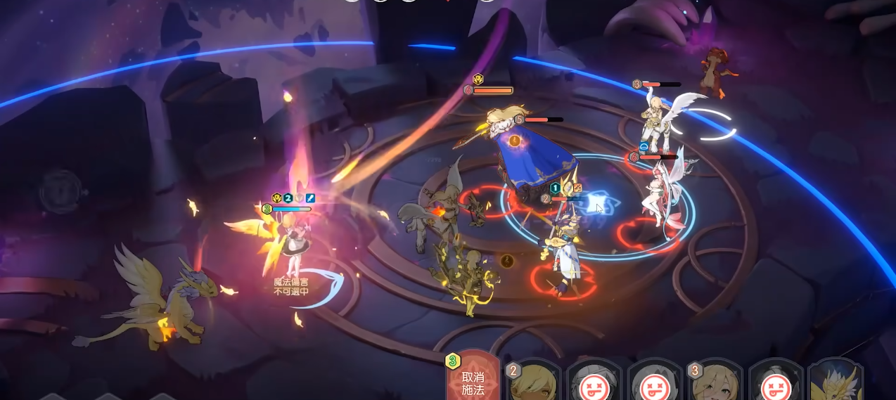 龙魂旅人加百列技能是什么效果 龙魂旅人加百列技能是什么效果