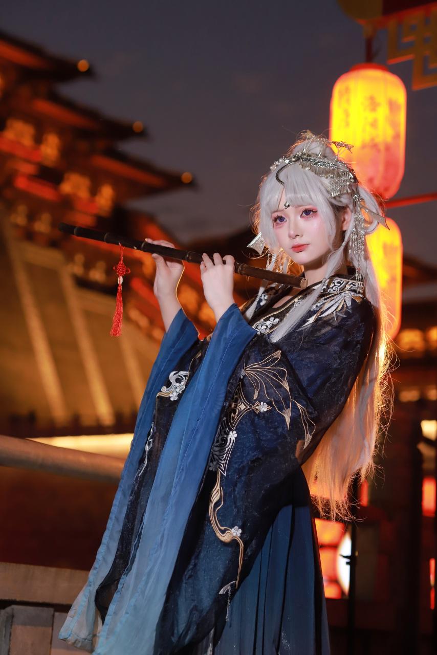 《天龙八部·归来》6月20日公测发布会直播送天马称号
