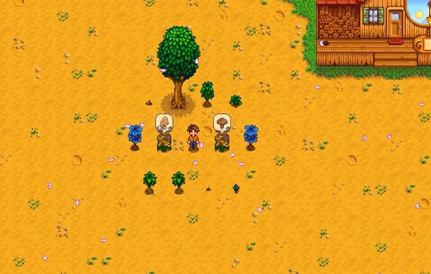 星露谷物语蘑菇树桩有哪些产出机制