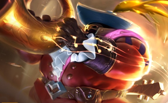 金铲铲之战S7重骑兵转职要给谁