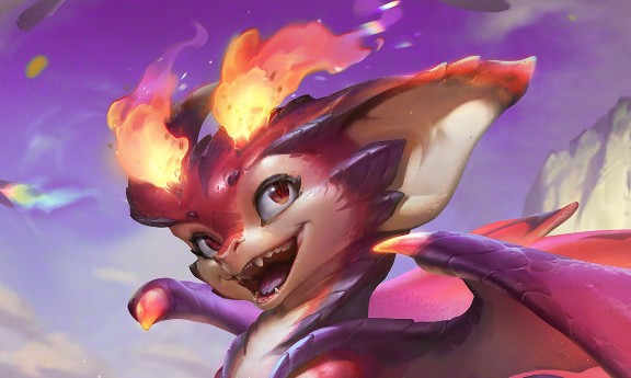 金铲铲之战S7返场新增龙神有哪些