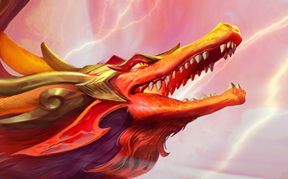 金铲铲之战S7返场新增龙神有哪些