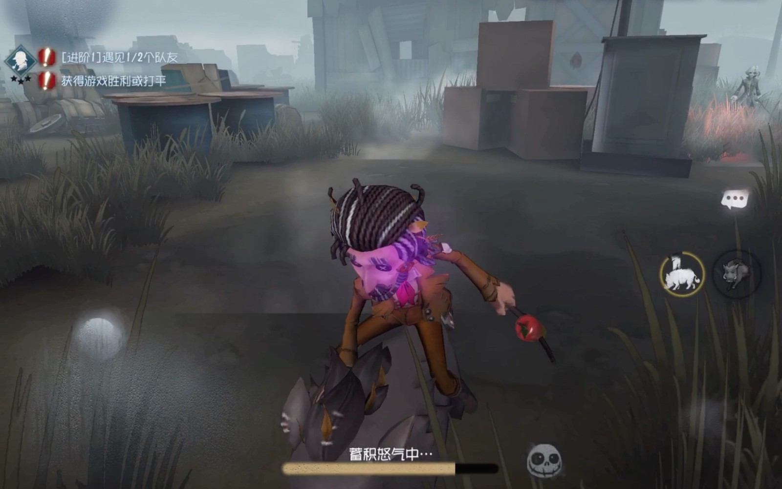 第五人格如何反制约瑟夫