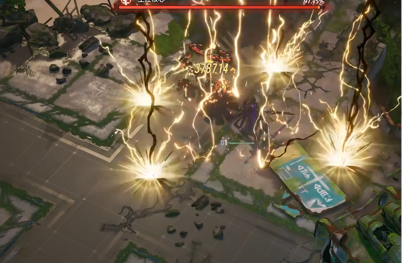 白荆回廊司旸技能是什么效果