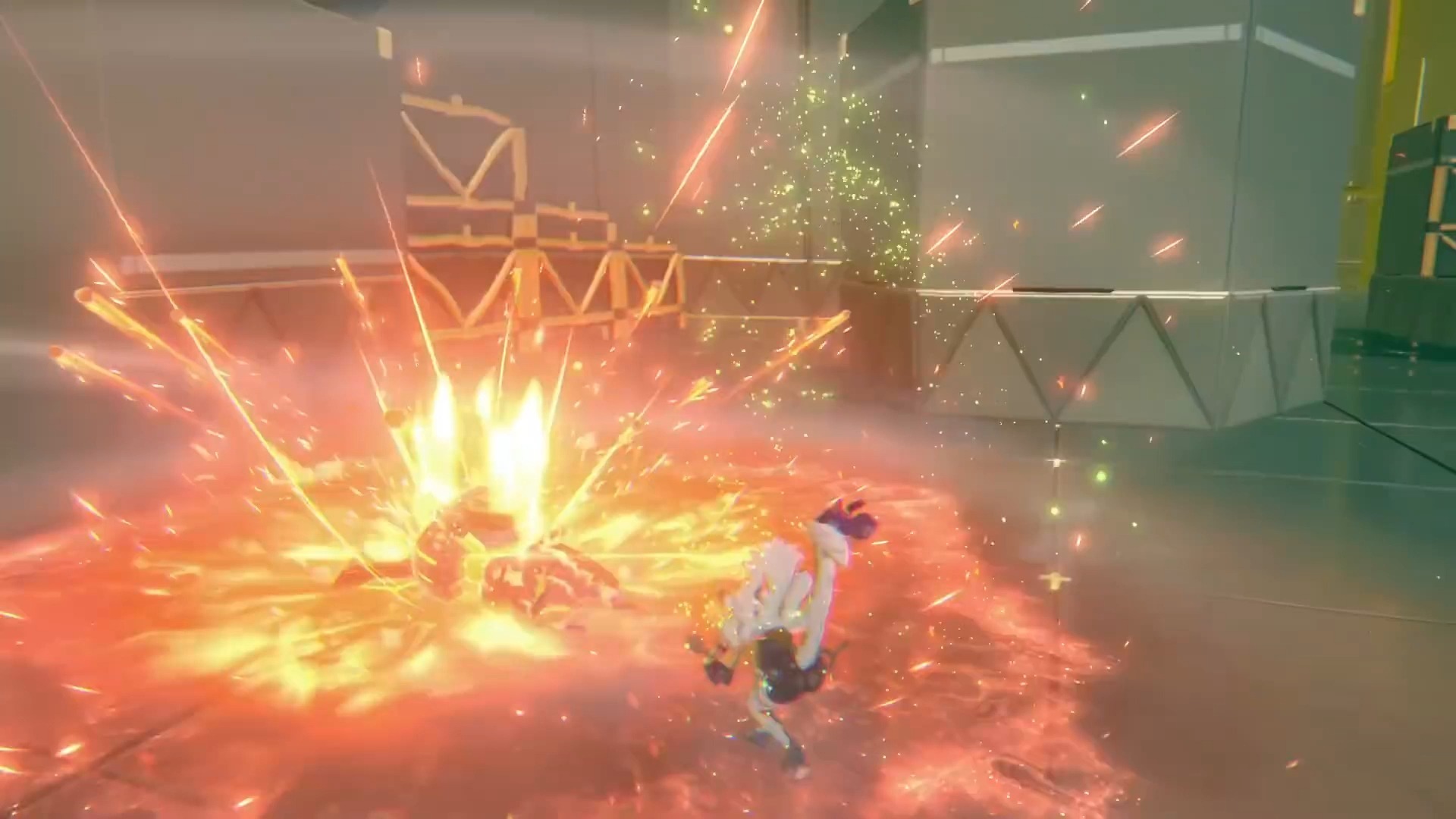 绝区零橘福福怎么配队最好