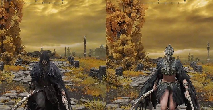 艾尔登法环有哪些好用的增伤装备可以选择