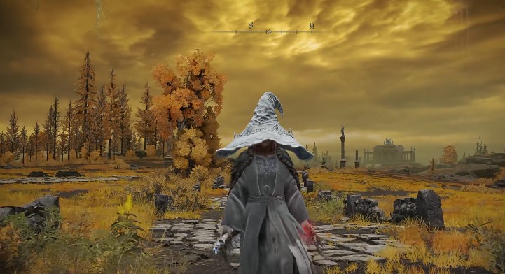 艾尔登法环提供增益的散件套装有哪些