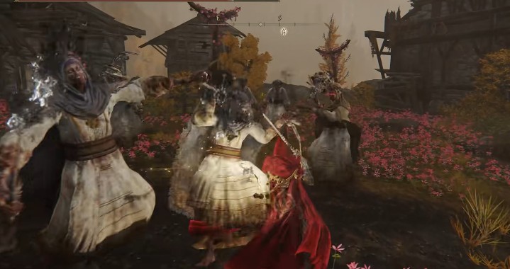 艾尔登法环提供增益的散件套装有哪些