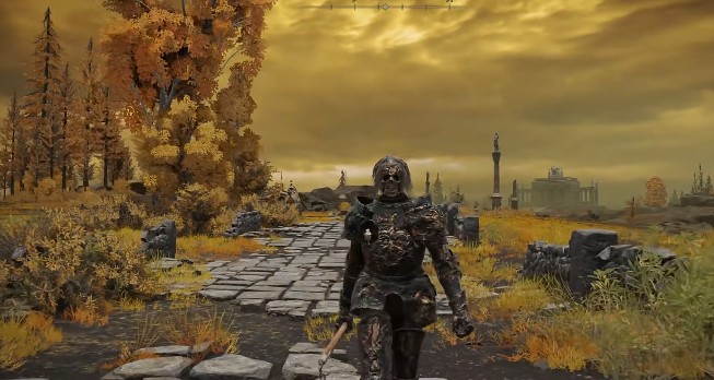 艾尔登法环有着特殊效果的套装有哪些