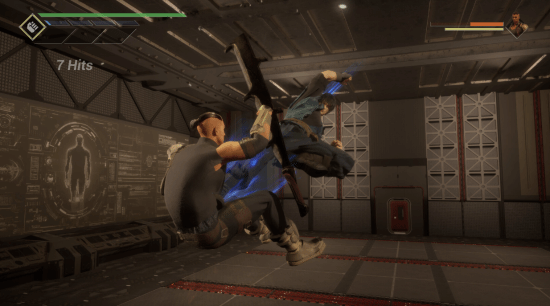 灵拳测评：在战场施展拳脚完成高速连打