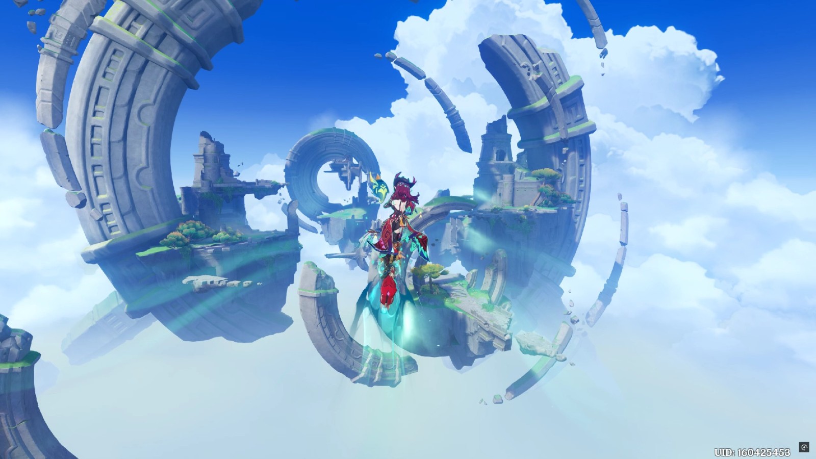 原神恰斯卡具备哪些特点