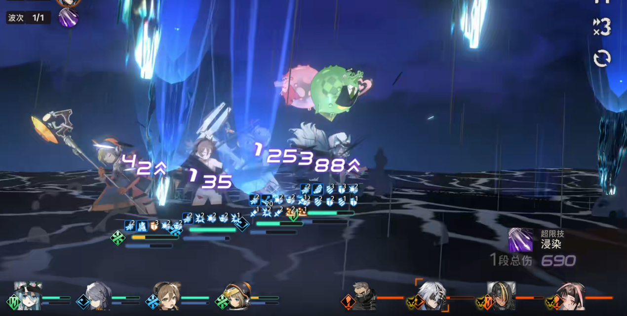 新月同行星期一如何进行培养