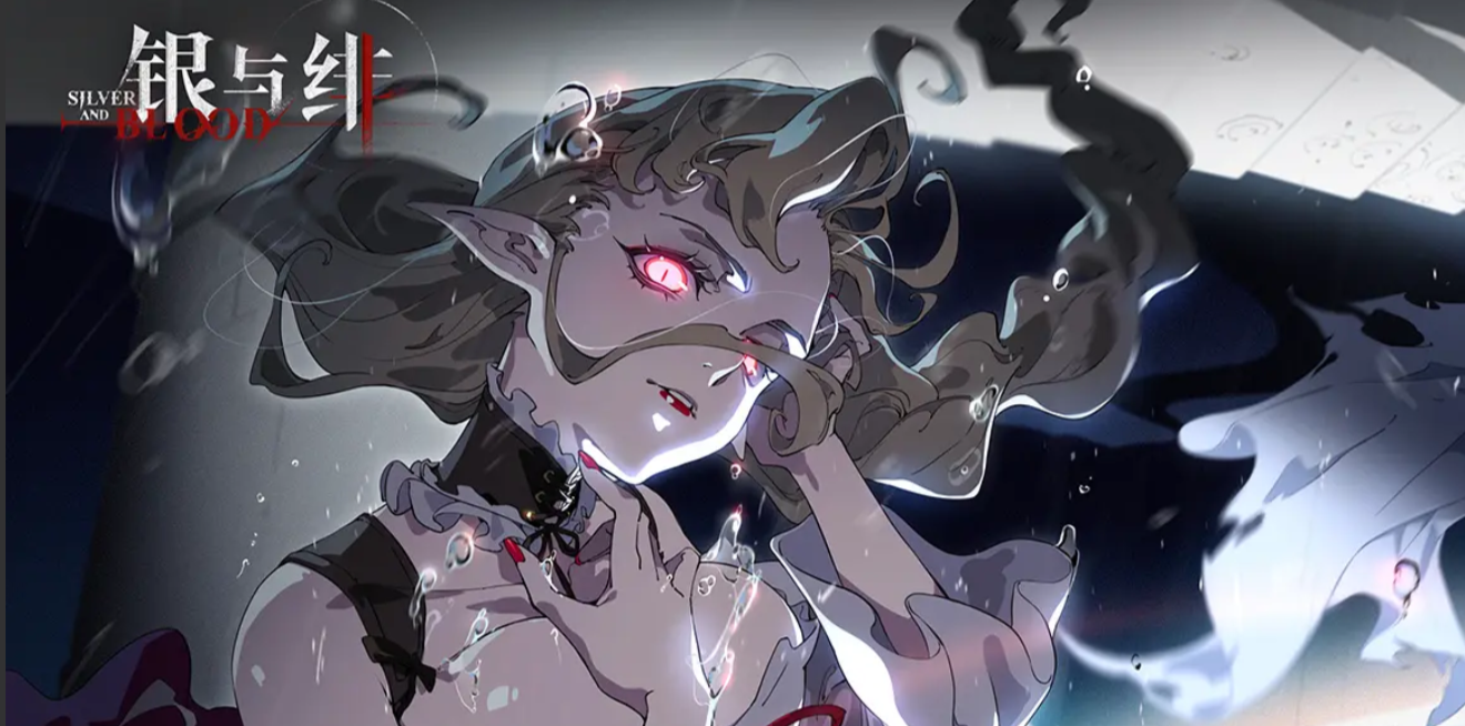 银与绯哪些角色值得抽取