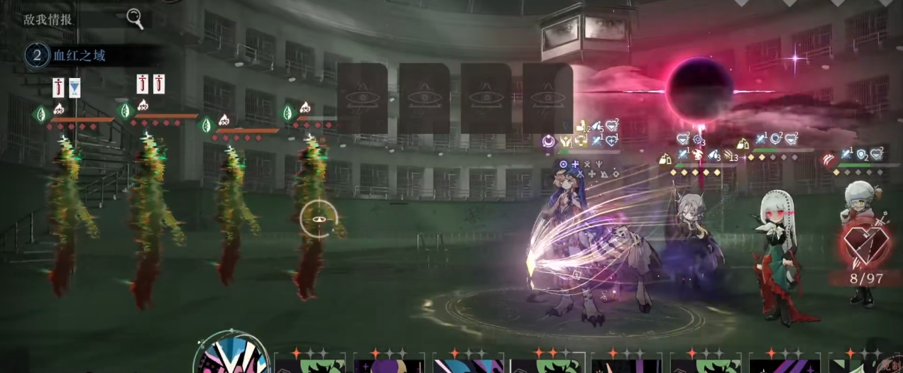 重返未来1999玛丽安娜能为诺谛卡提供哪些增益