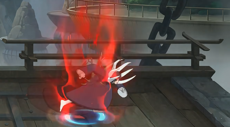 火影忍者手游暴怒小孩一技能有哪些机制 火影忍者手游暴怒小孩一技能有哪些机制