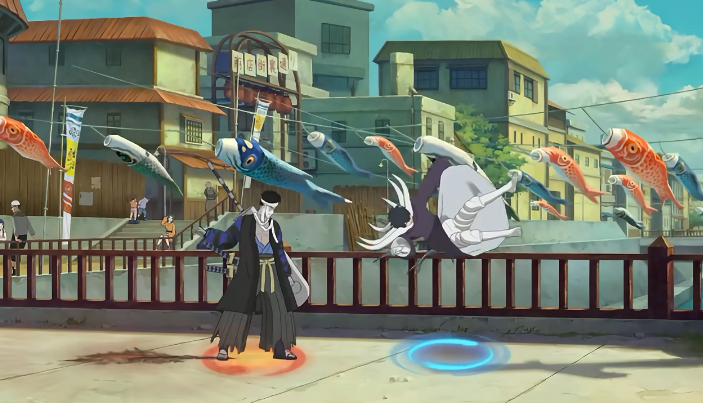 火影忍者手游暴怒小孩强化技能有哪些玩法