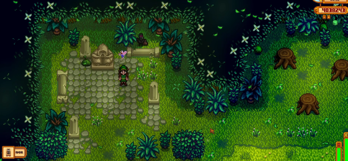 星露谷物语遗失物品商店有什么用