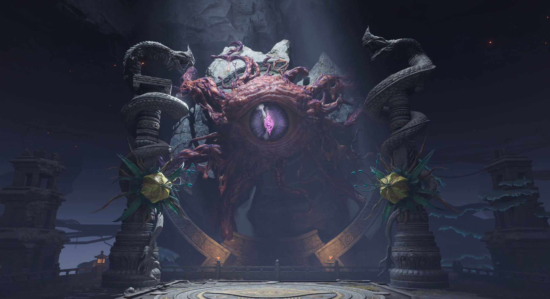 《逆战：未来》赛年前瞻精彩一览,四大主题赛季带你把FPS玩出“花”