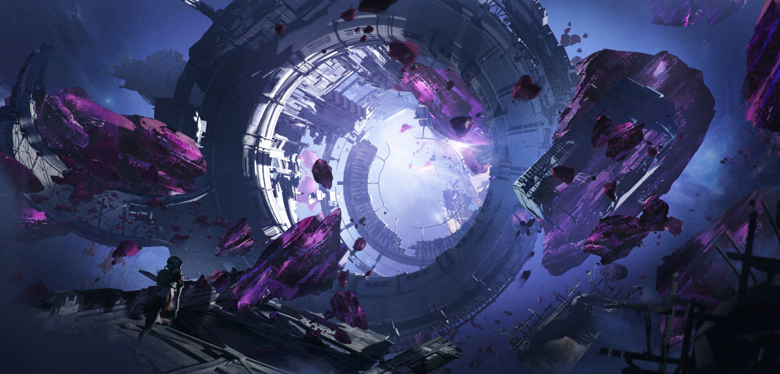 《逆战：未来》赛年前瞻精彩一览,四大主题赛季带你把FPS玩出“花”