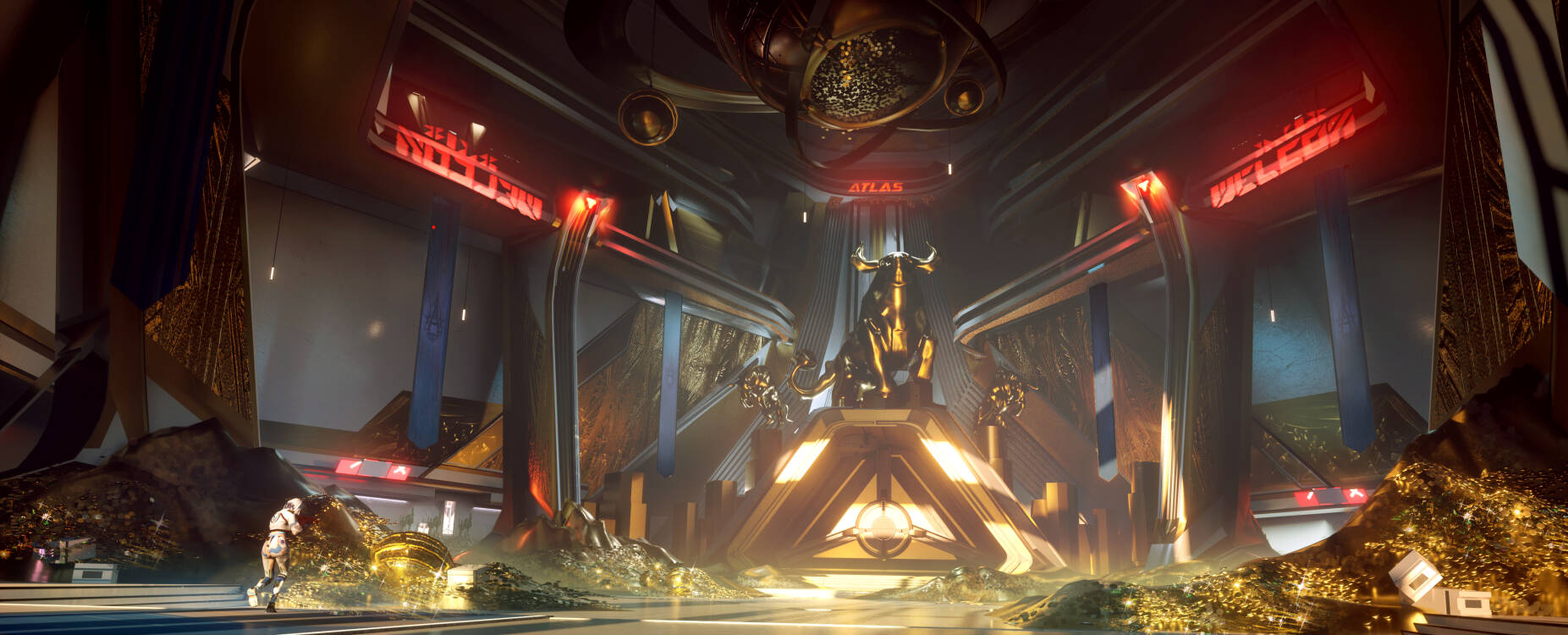 《逆战：未来》赛年前瞻精彩一览,四大主题赛季带你把FPS玩出“花”