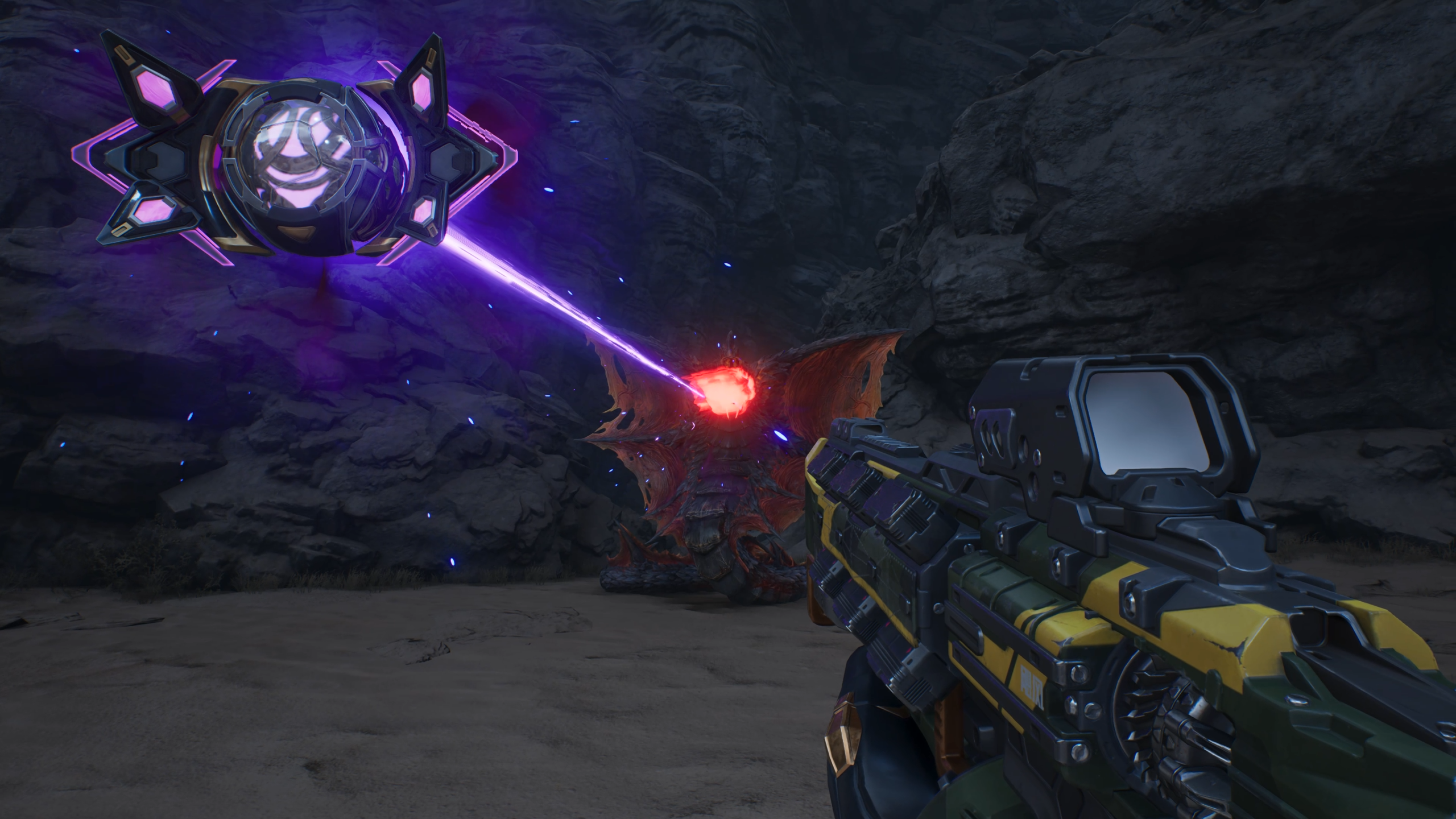 《逆战：未来》赛年前瞻精彩一览,四大主题赛季带你把FPS玩出“花”